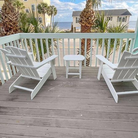 The Gentleman Pirate Vila Edisto Island Exterior foto