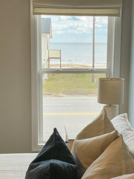 The Gentleman Pirate Vila Edisto Island Exterior foto
